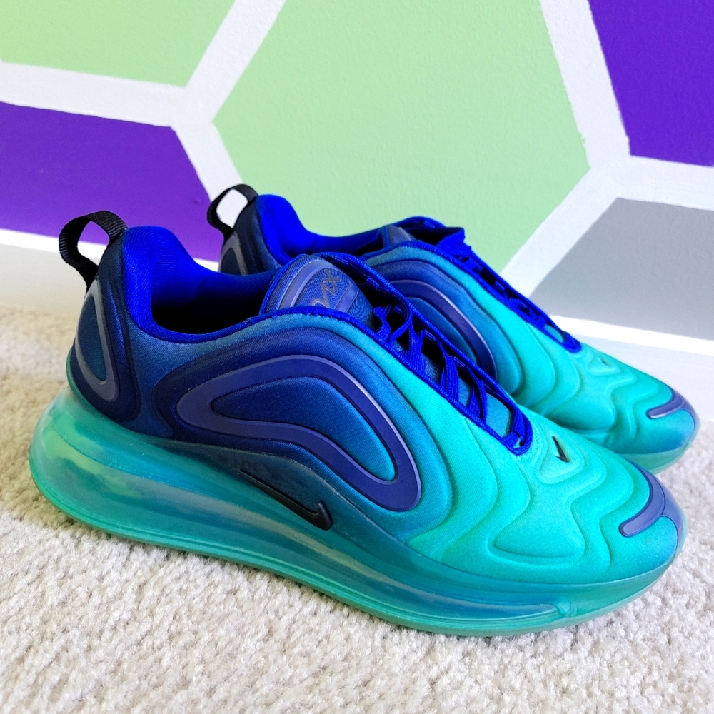 Nike Air Max 720